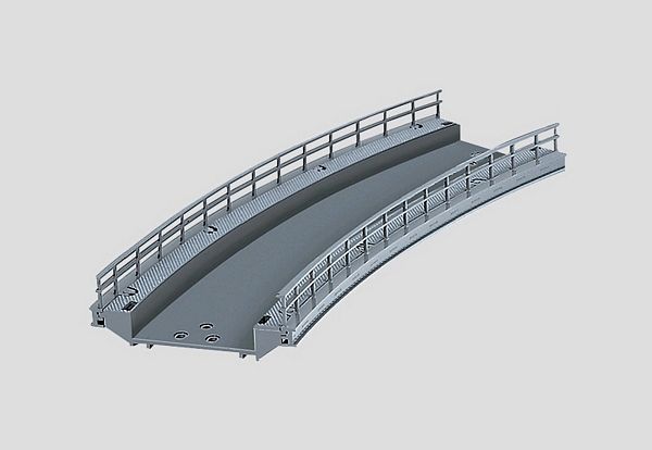 Marklin 74613 Curved Ramp