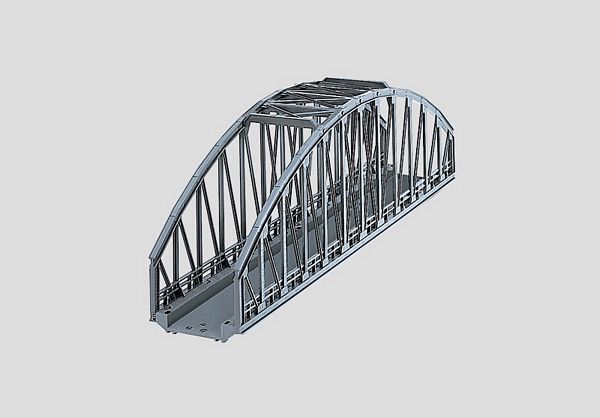 Marklin 74636 Arched Bridge