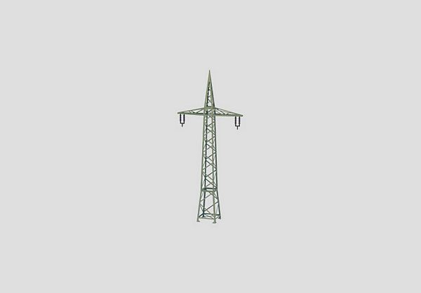 Marklin 74732 High Tension Mast