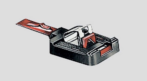 Marklin 7500 Ground Terminal Clip