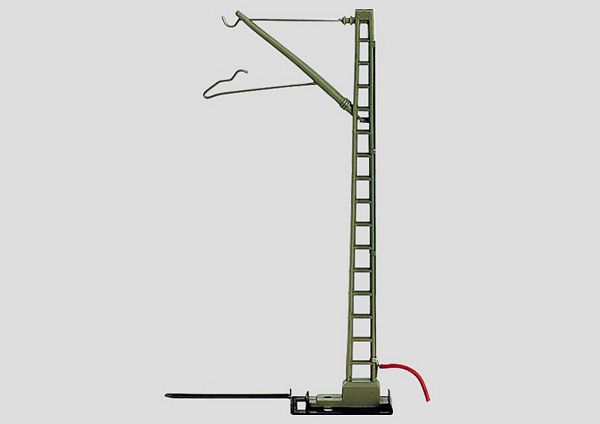 Marklin 7510 Catenary Feeder Mast