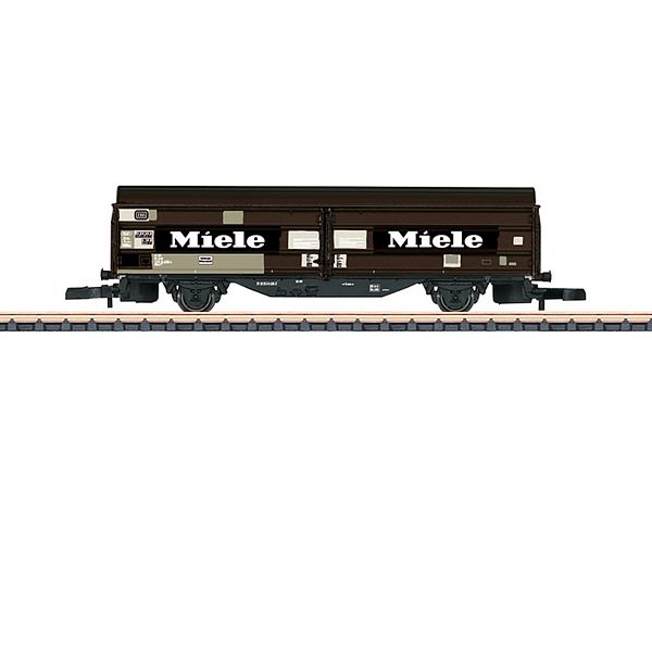 Marklin 80328 Insider Z Gauge Annual Car for 2018