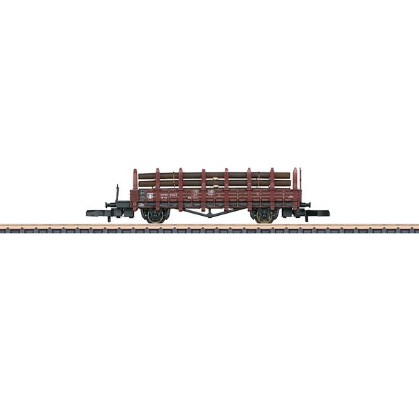 Marklin 80727 Type Kkml 431 Stake Car