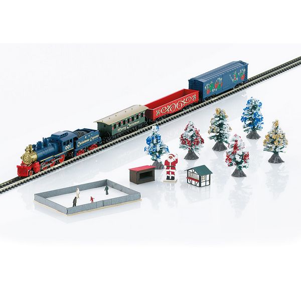 Marklin 81845 Christmas Starter Set