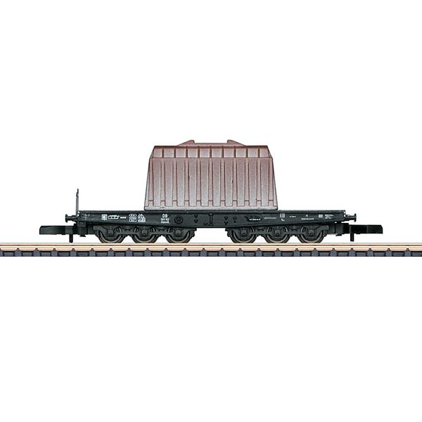 Marklin 82342 Type SSym 46 Heavy Duty Flat Car