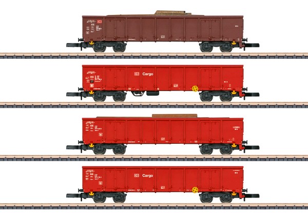 Marklin 82542 DB AG "Scr. Mt. Trn." Cr. St.