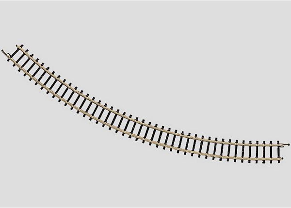 Marklin 8520 Curved Track