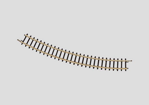 Marklin 8521 Curved Track