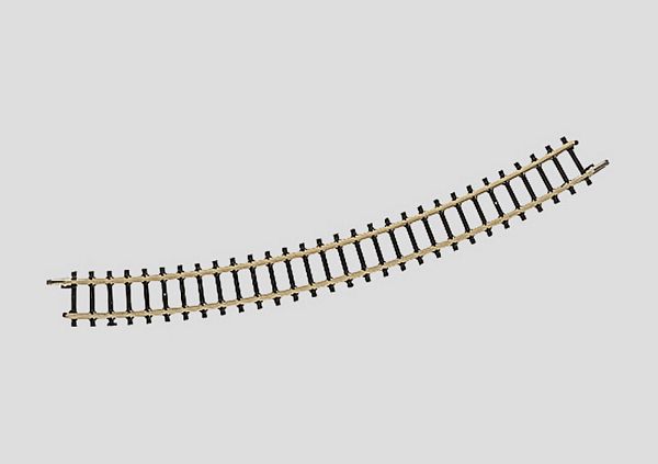 Marklin 8531 Curved Track