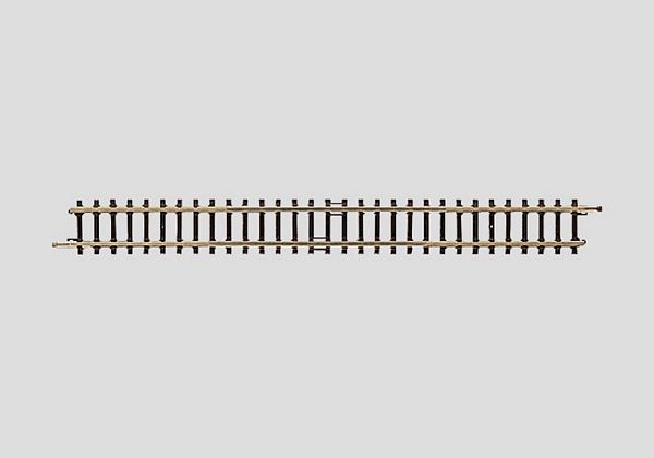 Marklin 8592 Straight Adjustment Track