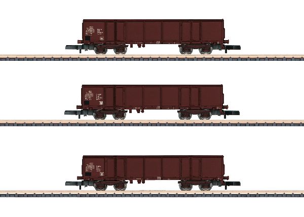 Marklin 86689 Freight Car Set