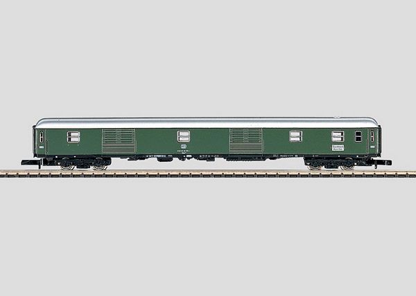 Marklin 8712 Express Train Baggage Car