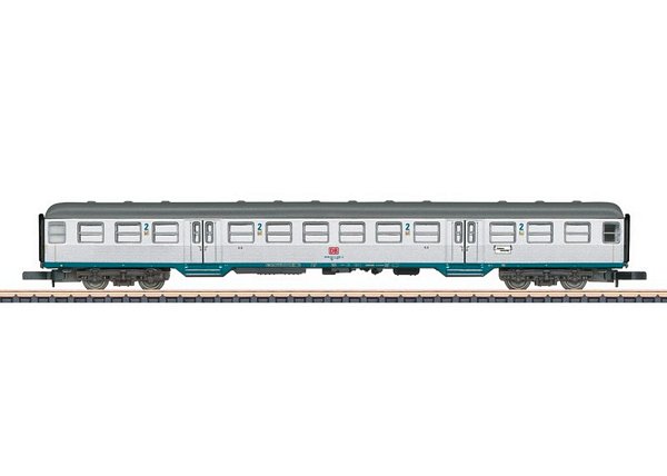 Marklin 87163 Type Bn 720 Commuter Car