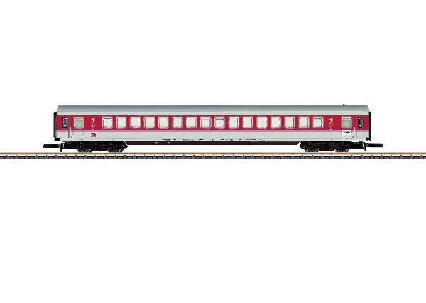 Marklin 87252 IC Open Seating Car