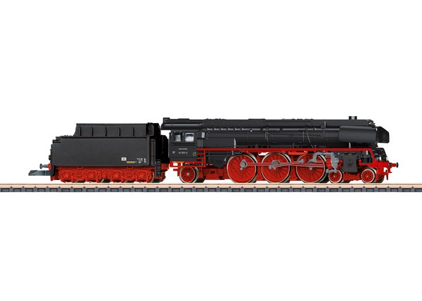 Marklin 88018 DR Cl. 01 Reko Exp. Steam