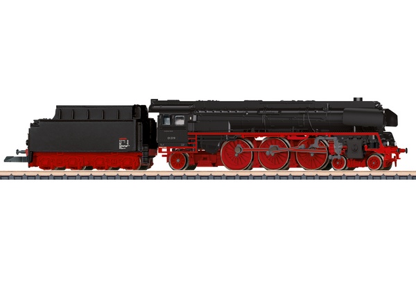 Marklin 88019 Class 01.5 Steam Locomotive
