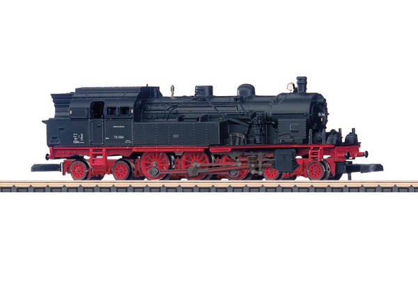 Marklin 88067 Passenger Train Tank Locomotive