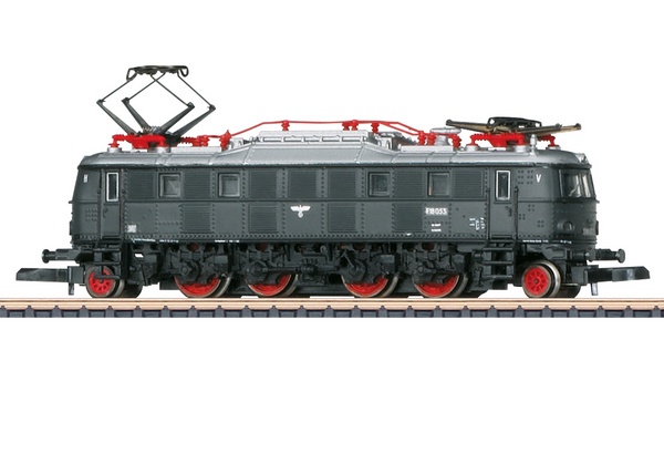 Marklin 88083 Electric Loco BR E 18 grau DRG Epoche II