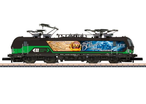 Marklin 88233 Class 193 Electric Locomotive