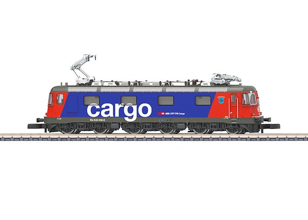 Marklin 88241 Class Re 620 Electric Locomotive