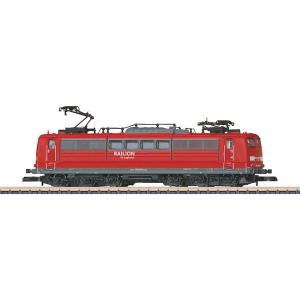 Marklin 88261 Electric Locomotive