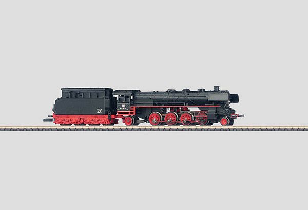 Marklin 88272 Locomotive with a Tender BR 042 DB