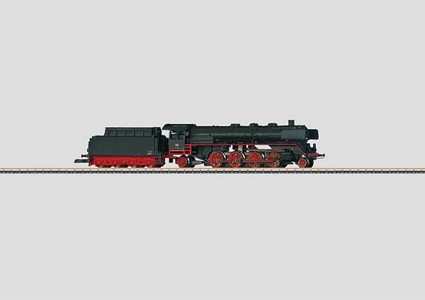 Marklin 88273 Fast Freight Locomotive with a Tender BR 41 Witte DB