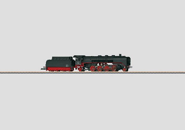 Marklin 88274 Freight Locomotive with a Tender BR 41 DB