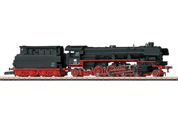 Marklin 88275 Class 41 Oil Steam Locomotive