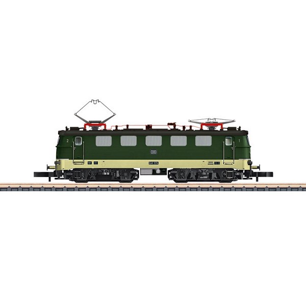 Marklin 88355 Class E 41 Electric Locomotive