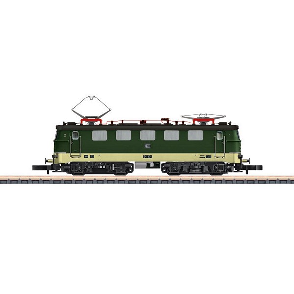 Marklin 88355 Class E 41 Electric Locomotive