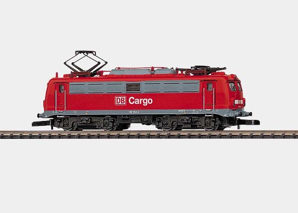 Marklin 88381 DB Cargo BR 139