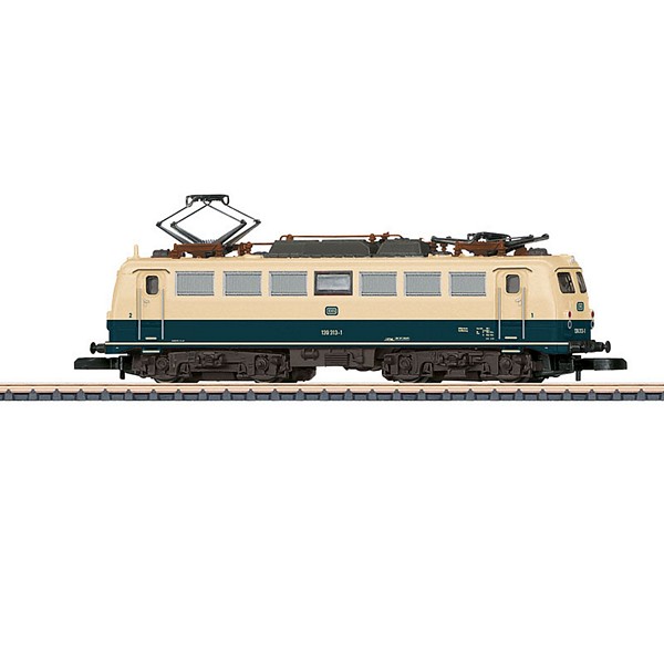 Marklin 88386 Class 139 Electric Locomotive