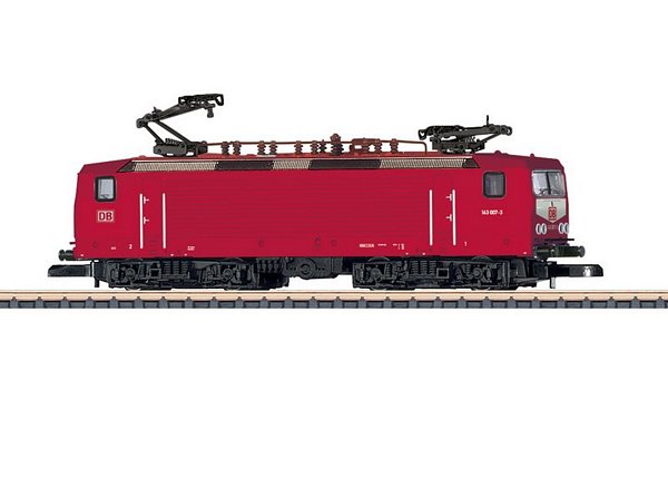 Marklin 88434 Class 143 Electric Locomotive