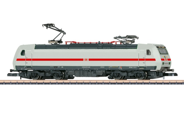 Marklin 88485 Class 146.5 Electric Locomotive