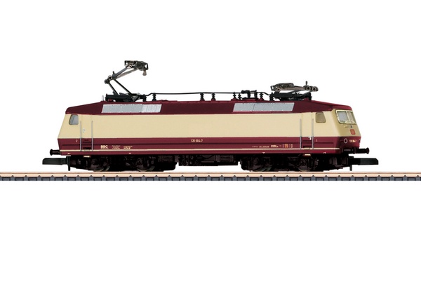 Marklin 88527 Class 120 Electric Locomotive