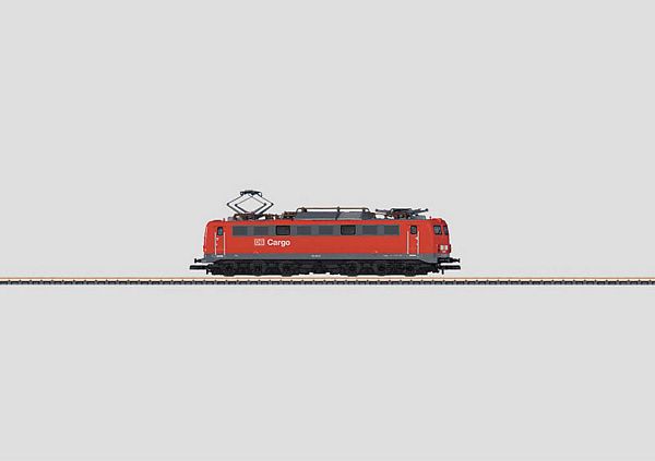 Marklin 88577 Electric Locomotive DB Class 150