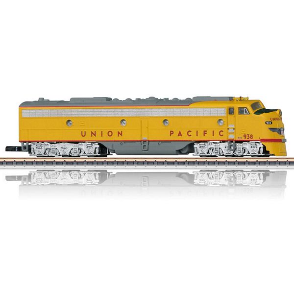Marklin 88627 American E 8 Diesel Electric Locomotive