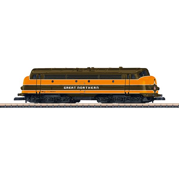 Marklin 88636 Diesel Locomotive Series 1100