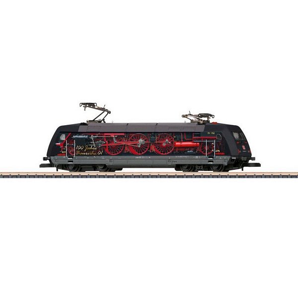 Marklin 88668 Class 101 Electric Locomotive