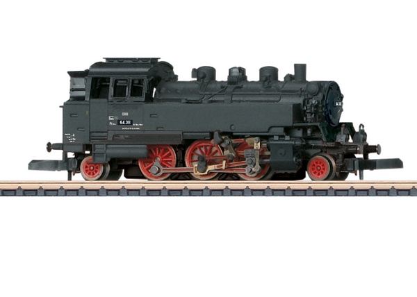 Marklin 88745 Class 64 Steam Locomotive