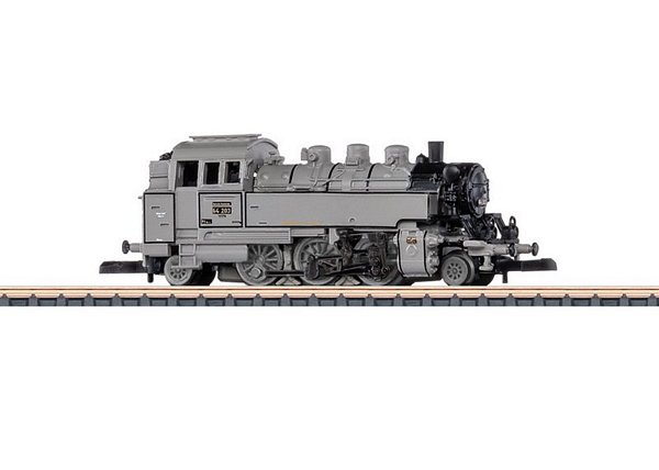 Marklin 88746 Class 64 Steam Locomotive