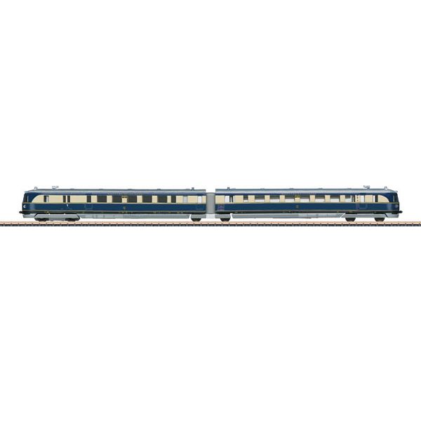 Marklin 88873 Diesel Powered Rail Car