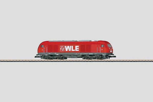 Marklin 88884 WLE Westphalian State Railroad class ER 20