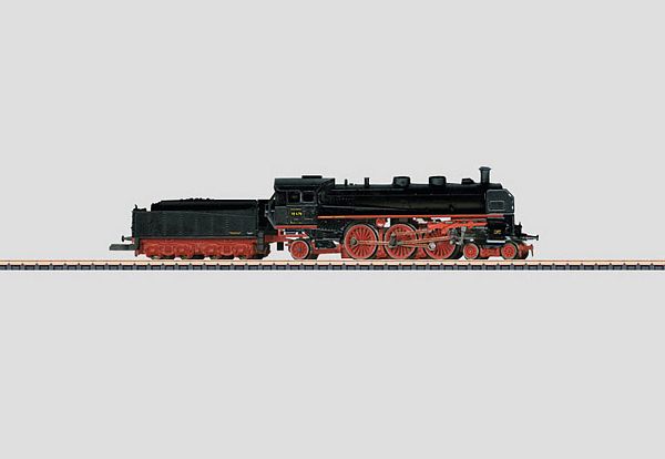 Marklin 88910 Passenger Locomotive with a Tender