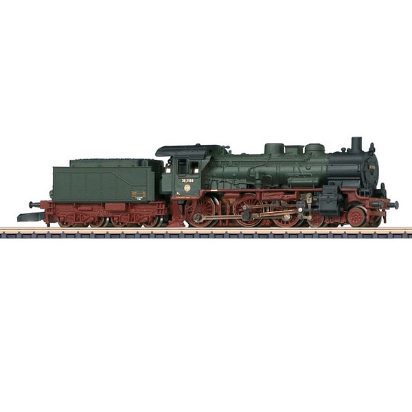 Marklin 88993 SEH Steam Locomotive