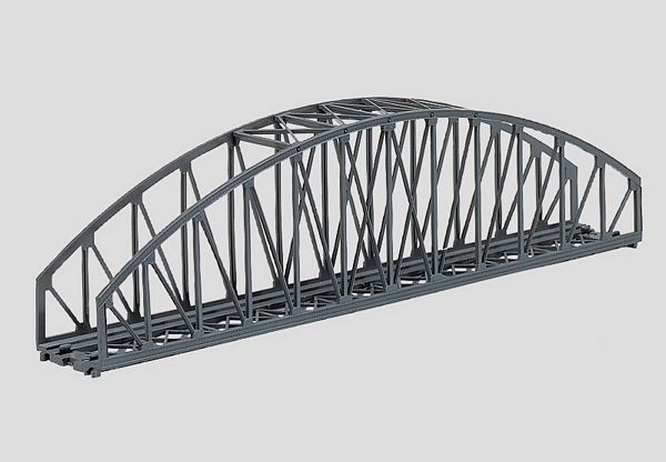 Marklin 8975 Arched Bridge