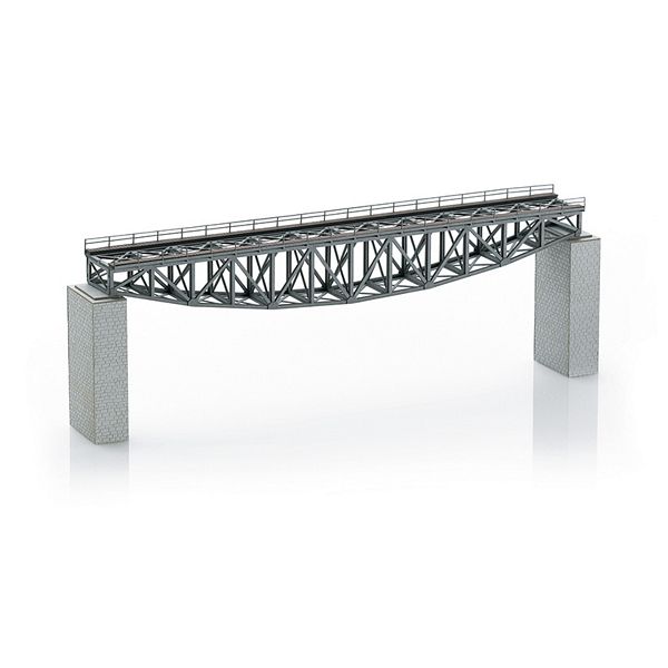 Marklin 89758 Fish Belly Bridge Building Kit