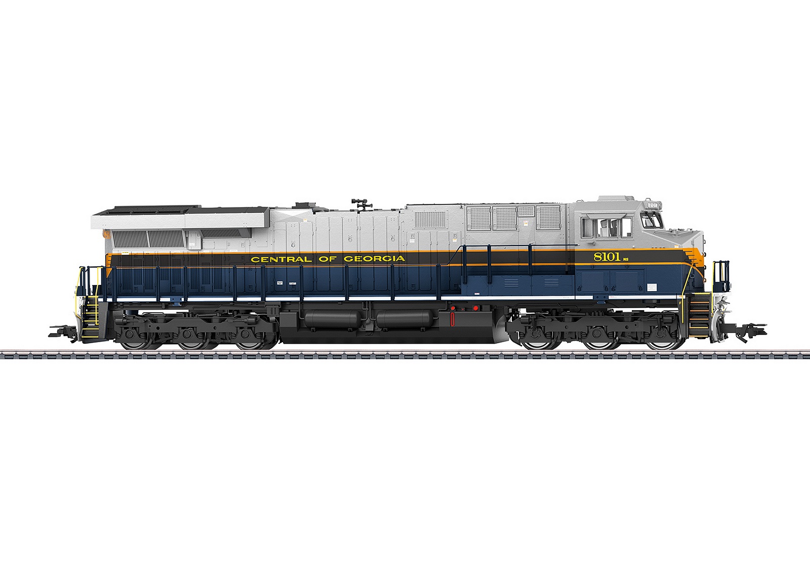 Marklin 38443 | HO Diesel Locomotives