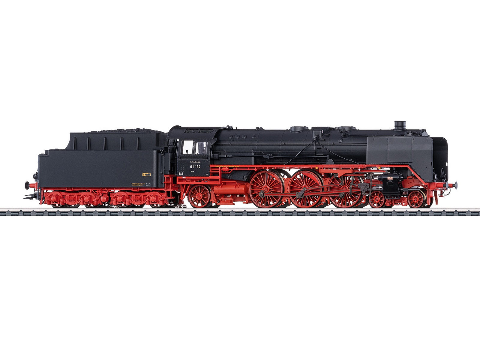 Marklin 39003 | HO Steam Locomotives